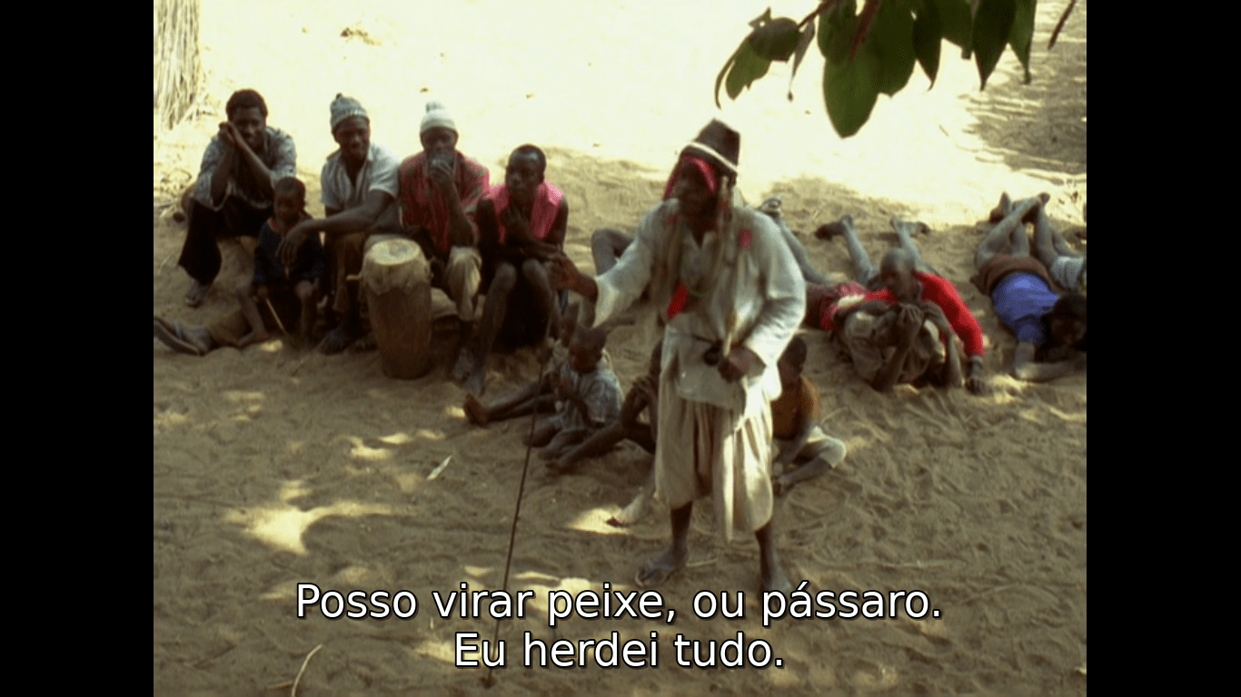 Cena de Fadjal