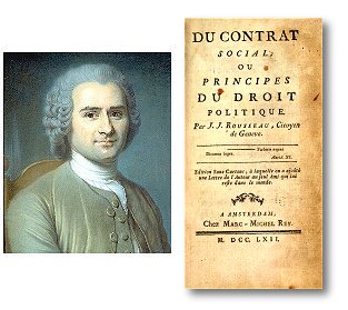 Rousseau era um ingênuo? Sim, sob vários aspectos.